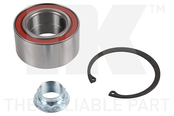 Radlagersatz Hinterachse NK 761512 Radlagersatz Hinterachse NK 761512 von NK
