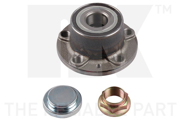 Radlagersatz Hinterachse NK 761926 Radlagersatz Hinterachse NK 761926 von NK