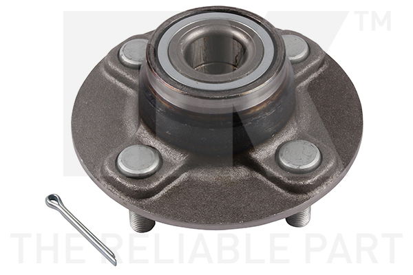 Radlagersatz Hinterachse NK 762210 Radlagersatz Hinterachse NK 762210 von NK