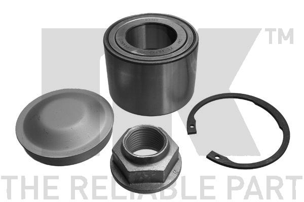 Radlagersatz Hinterachse NK 762234 Radlagersatz Hinterachse NK 762234 von NK