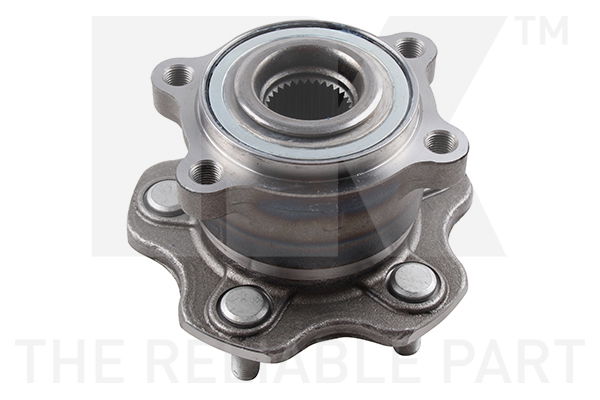 Radlagersatz Hinterachse NK 762252 Radlagersatz Hinterachse NK 762252 von NK