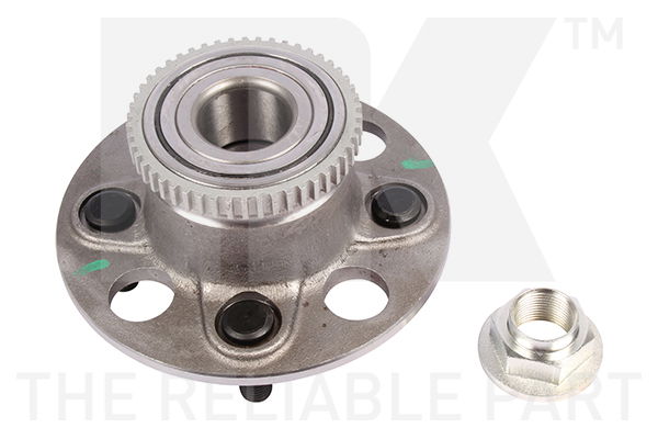 Radlagersatz Hinterachse NK 762620 Radlagersatz Hinterachse NK 762620 von NK