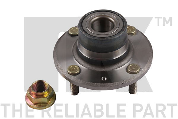 Radlagersatz Hinterachse NK 763008 von NK
