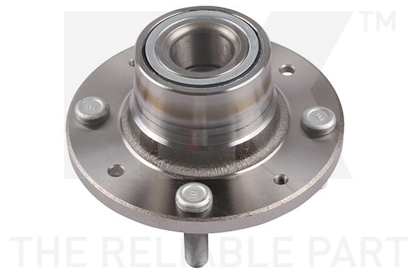 Radlagersatz Hinterachse NK 763022 von NK
