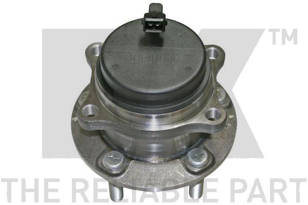 Radlagersatz Hinterachse NK 763426 Radlagersatz Hinterachse NK 763426 von NK