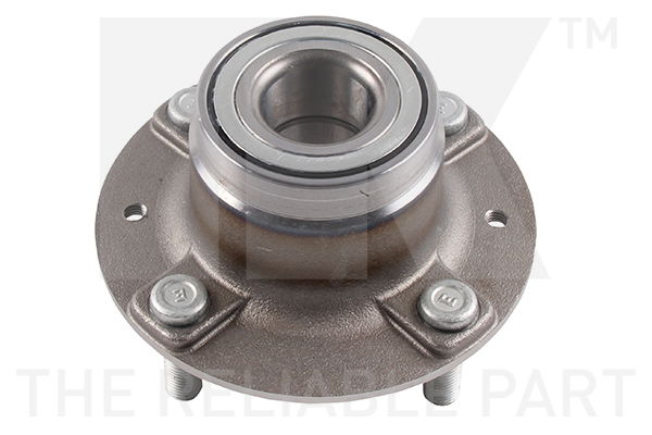 Radlagersatz Hinterachse NK 763516 Radlagersatz Hinterachse NK 763516 von NK