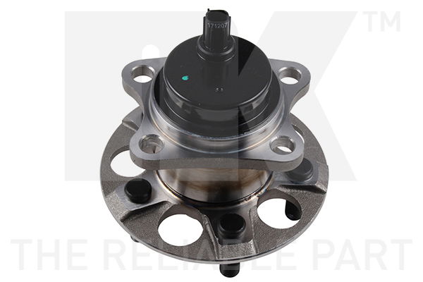 Radlagersatz Hinterachse NK 764566 Radlagersatz Hinterachse NK 764566 von NK