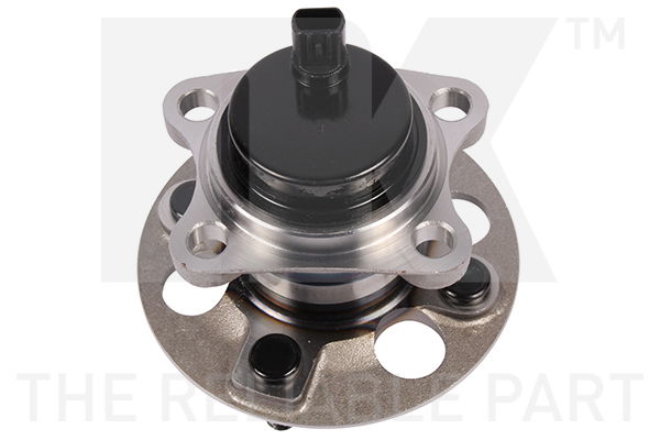 Radlagersatz Hinterachse NK 764571 Radlagersatz Hinterachse NK 764571 von NK