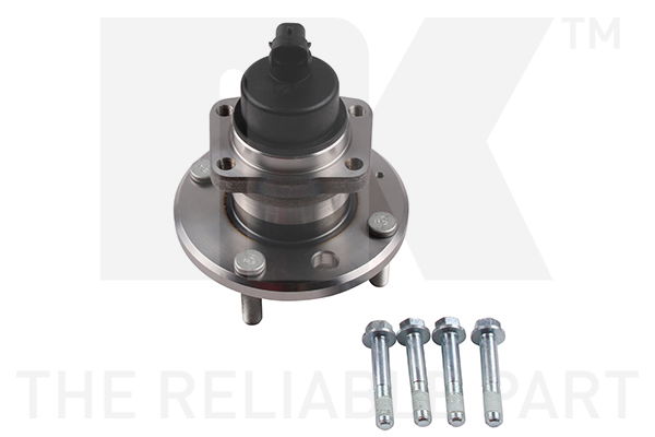 Radlagersatz Hinterachse NK 765003 Radlagersatz Hinterachse NK 765003 von NK