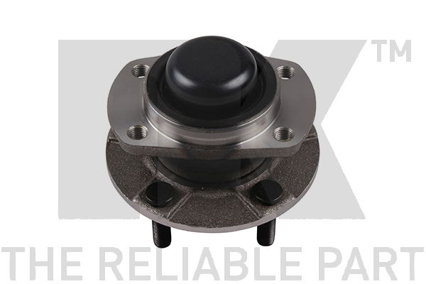 Radlagersatz Hinterachse NK 769307 Radlagersatz Hinterachse NK 769307 von NK