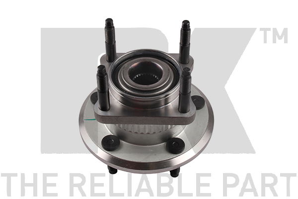 Radlagersatz Hinterachse NK 769310 Radlagersatz Hinterachse NK 769310 von NK