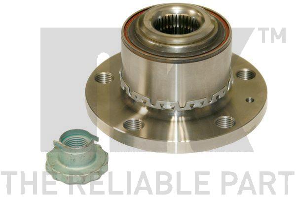 Radlagersatz Vorderachse NK 754310 Radlagersatz Vorderachse NK 754310 von NK