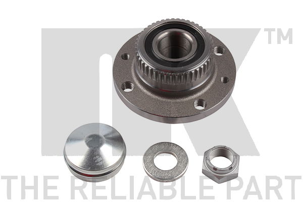 Radlagersatz Hinterachse NK 762323 Radlagersatz Hinterachse NK 762323 von NK