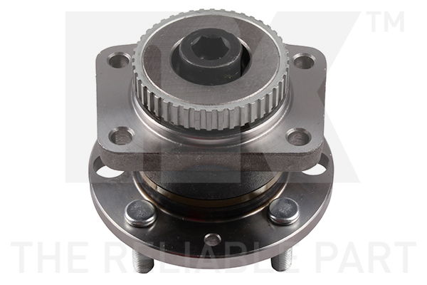 Radlagersatz Hinterachse NK 762524 Radlagersatz Hinterachse NK 762524 von NK