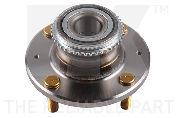 Radlagersatz Hinterachse NK 763026 von NK