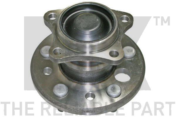 Radlagersatz Hinterachse links NK 764547 Radlagersatz Hinterachse links NK 764547 von NK