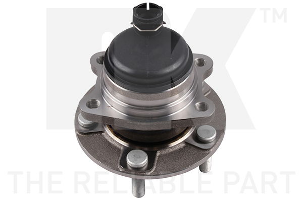 Radlagersatz Hinterachse NK 769305 Radlagersatz Hinterachse NK 769305 von NK