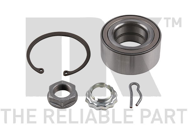Radlagersatz Vorderachse NK 751908 Radlagersatz Vorderachse NK 751908 von NK