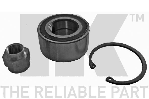 Radlagersatz Vorderachse NK 751913 Radlagersatz Vorderachse NK 751913 von NK