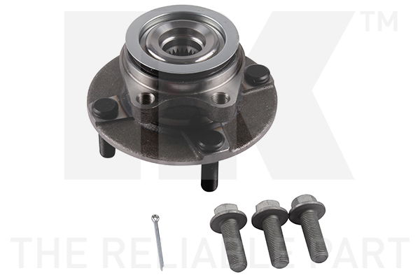 Radlagersatz Vorderachse NK 752234 Radlagersatz Vorderachse NK 752234 von NK
