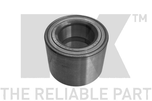 Radlagersatz Vorderachse NK 752341 von NK