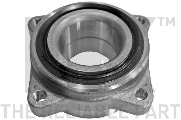 Radlagersatz Vorderachse NK 752620 Radlagersatz Vorderachse NK 752620 von NK