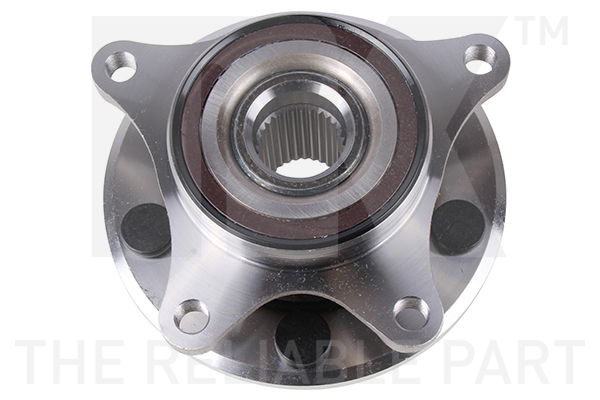 Radlagersatz Vorderachse NK 752624 von NK