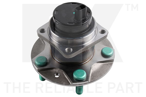 Radlagersatz Vorderachse NK 753230 von NK