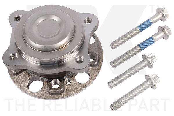 Radlagersatz Vorderachse NK 753344 Radlagersatz Vorderachse NK 753344 von NK