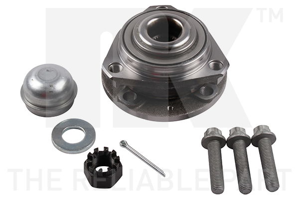 Radlagersatz Vorderachse NK 753620 Radlagersatz Vorderachse NK 753620 von NK