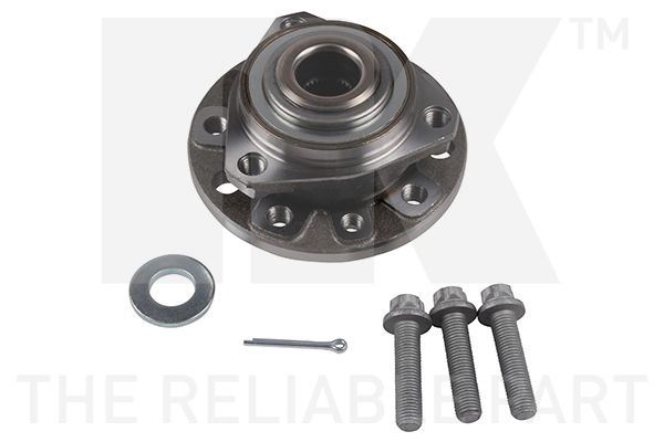 Radlagersatz Vorderachse NK 753622 Radlagersatz Vorderachse NK 753622 von NK