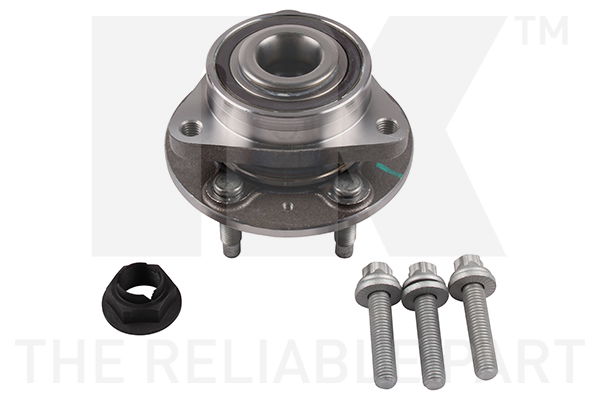 Radlagersatz Vorderachse NK 753638 Radlagersatz Vorderachse NK 753638 von NK