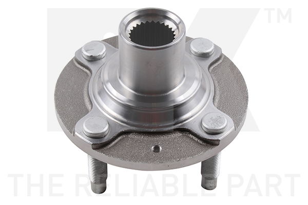 Radlagersatz Vorderachse NK 755005 Radlagersatz Vorderachse NK 755005 von NK