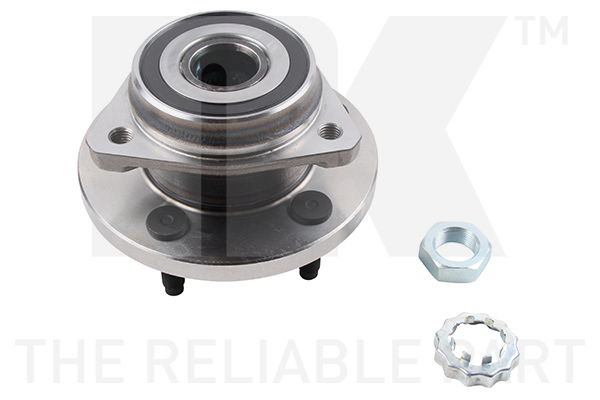 Radlagersatz Vorderachse NK 759306 Radlagersatz Vorderachse NK 759306 von NK