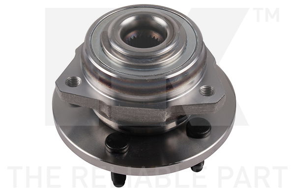 Radlagersatz Vorderachse NK 759314 Radlagersatz Vorderachse NK 759314 von NK