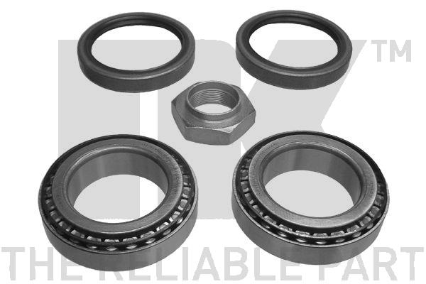Radlagersatz Vorderachse NK 759928 Radlagersatz Vorderachse NK 759928 von NK