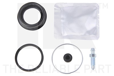 Nk Reparatursatz, Bremssattel [Hersteller-Nr. 8845051] für Toyota von NK