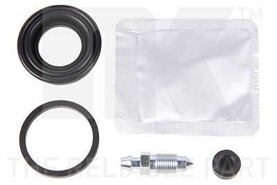 Nk Reparatursatz, Bremssattel [Hersteller-Nr. 8850009] für Chevrolet, Daewoo von NK