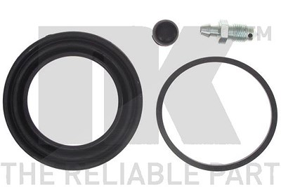 Nk Reparatursatz, Bremssattel [Hersteller-Nr. 8852010] für Alpina, Daihatsu, Ford, Opel, Suzuki, Vauxhall von NK