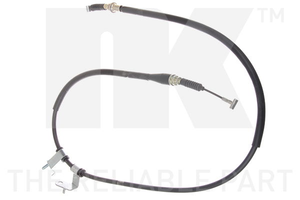 Seilzug, Feststellbremse NK 903261 Seilzug, Feststellbremse NK 903261 von NK
