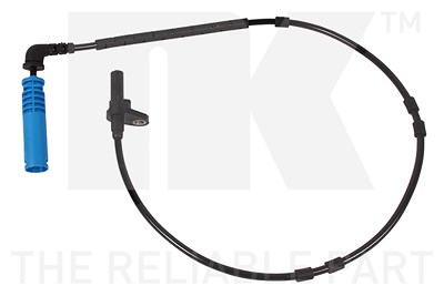 Nk Sensor, Raddrehzahl [Hersteller-Nr. 291531] für BMW von NK