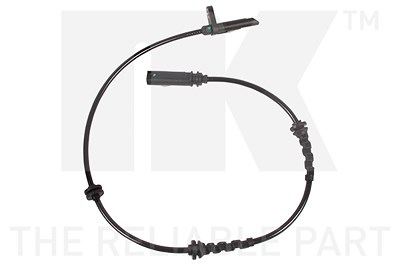 Nk Sensor, Raddrehzahl [Hersteller-Nr. 291539] für BMW von NK