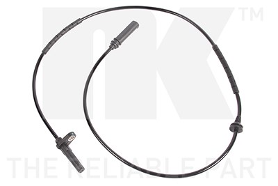Nk Sensor, Raddrehzahl [Hersteller-Nr. 291549] für BMW von NK