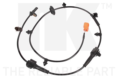 Nk Sensor, Raddrehzahl [Hersteller-Nr. 292611] für Honda von NK