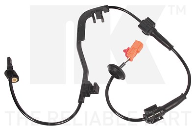 Nk Sensor, Raddrehzahl [Hersteller-Nr. 292612] für Honda von NK