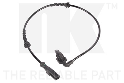 Nk Sensor, Raddrehzahl [Hersteller-Nr. 293951] für Dacia, Renault von NK