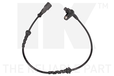 Nk Sensor, Raddrehzahl [Hersteller-Nr. 293954] für Dacia, Lada, Renault von NK
