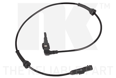 Nk Sensor, Raddrehzahl [Hersteller-Nr. 293965] für Renault von NK