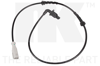 Nk Sensor, Raddrehzahl [Hersteller-Nr. 293966] für Renault von NK