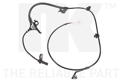 Nk Sensor, Raddrehzahl [Hersteller-Nr. 294546] für Toyota von NK